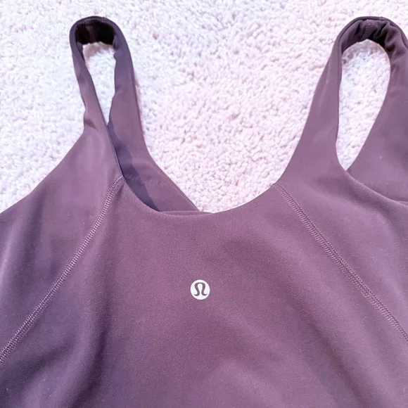Lululemon Align Bodysuit - Picture 3 of 3